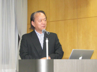 札幌医科大学 病理学第一講座 佐藤昇志教授