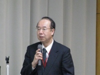 札幌医科大学医学部 第一外科学教授 平田公一教授